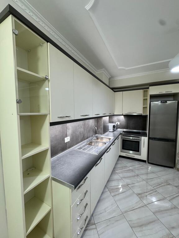 Apartament 1+1 me Qira Ne Vasil Shanto