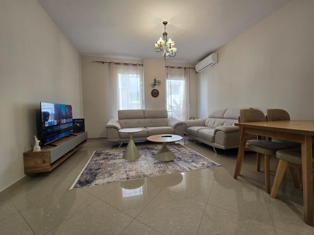 Apartament 2+1 me Qera 📍Kopshti Zoologjik