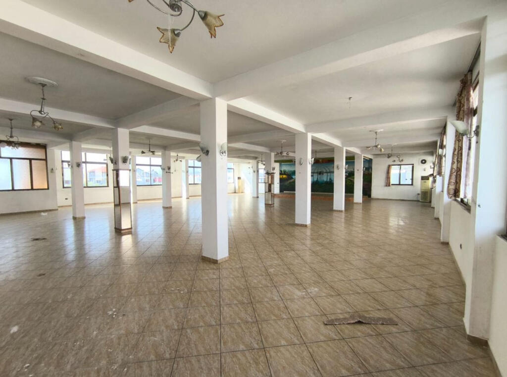 Warehouse for rent in Bathore (ID BM260) Tirane