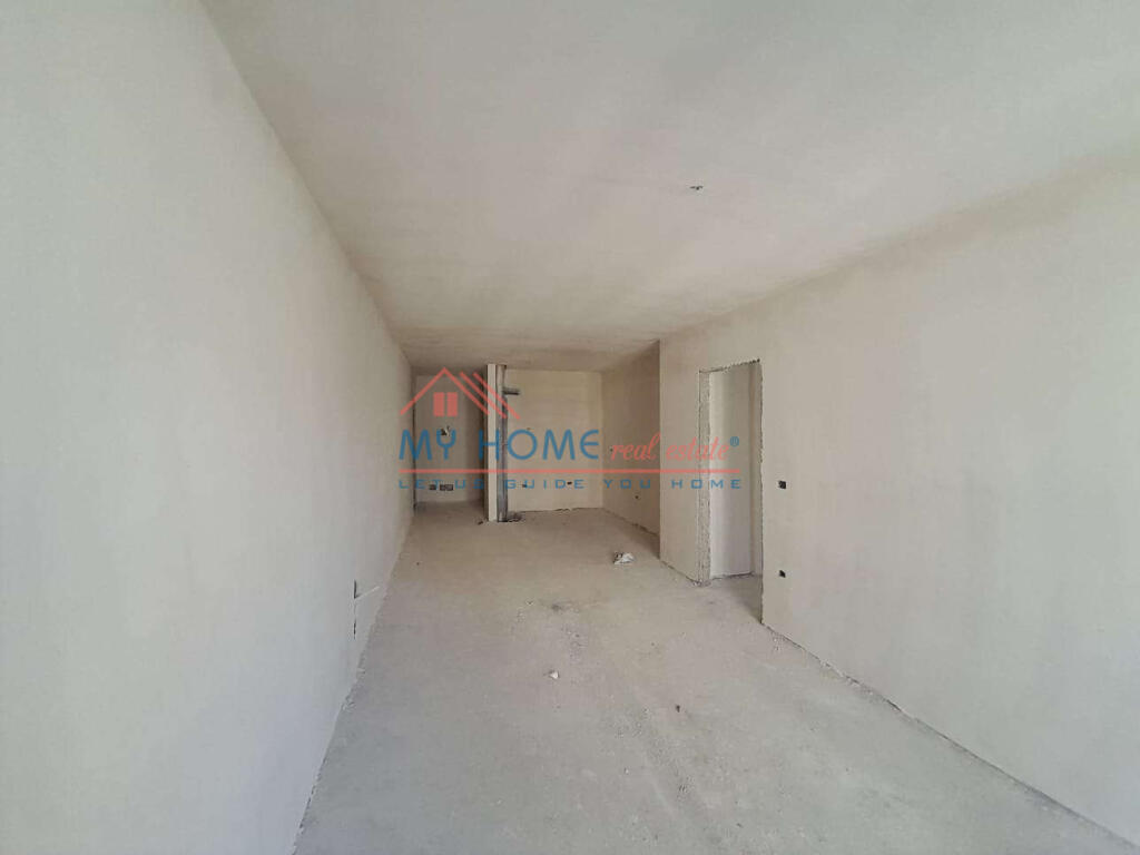 Apartament 1+1 ne Shitje te Ish Fusha e Aviacionit Tirane