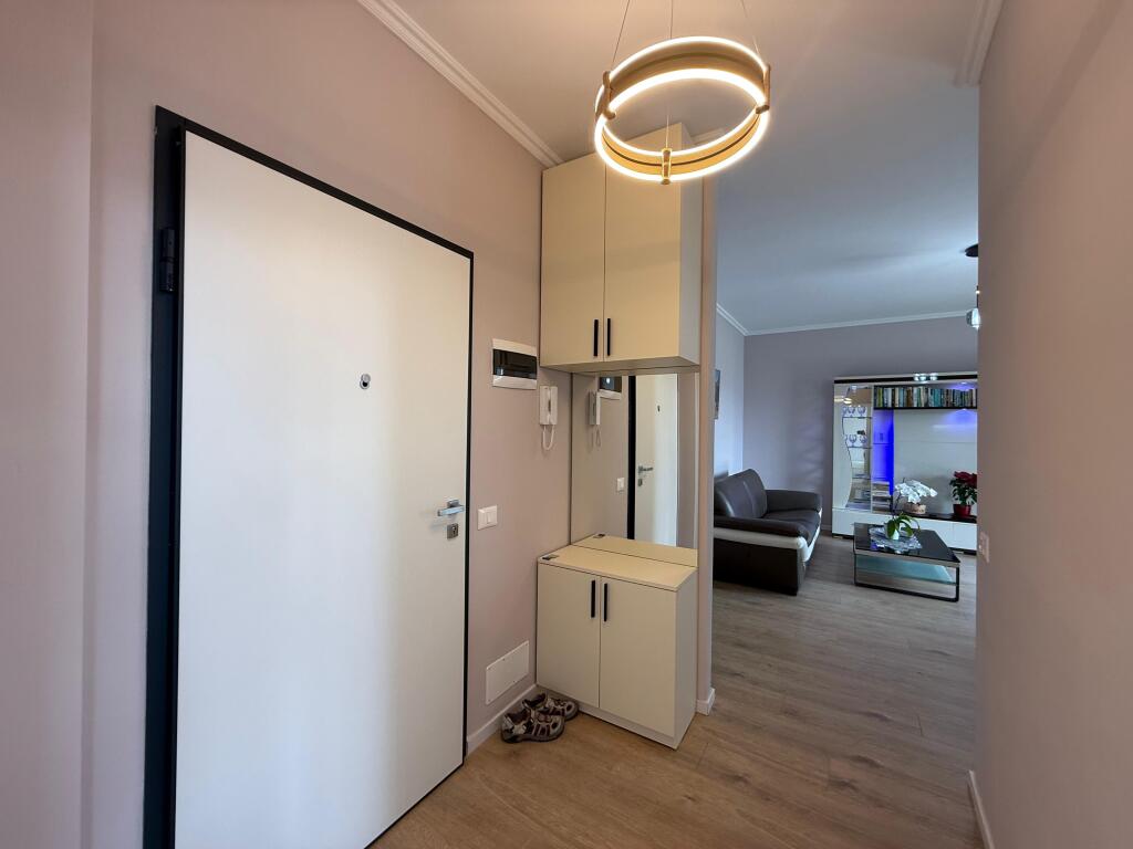 Appartamento In Affitto 1+1 a Siri Kodra 600 € /Mese