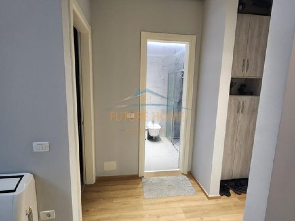 Shitje, Apartament 1+1+Post parkimi , Kompleksi Deliorgji, Tiranë.