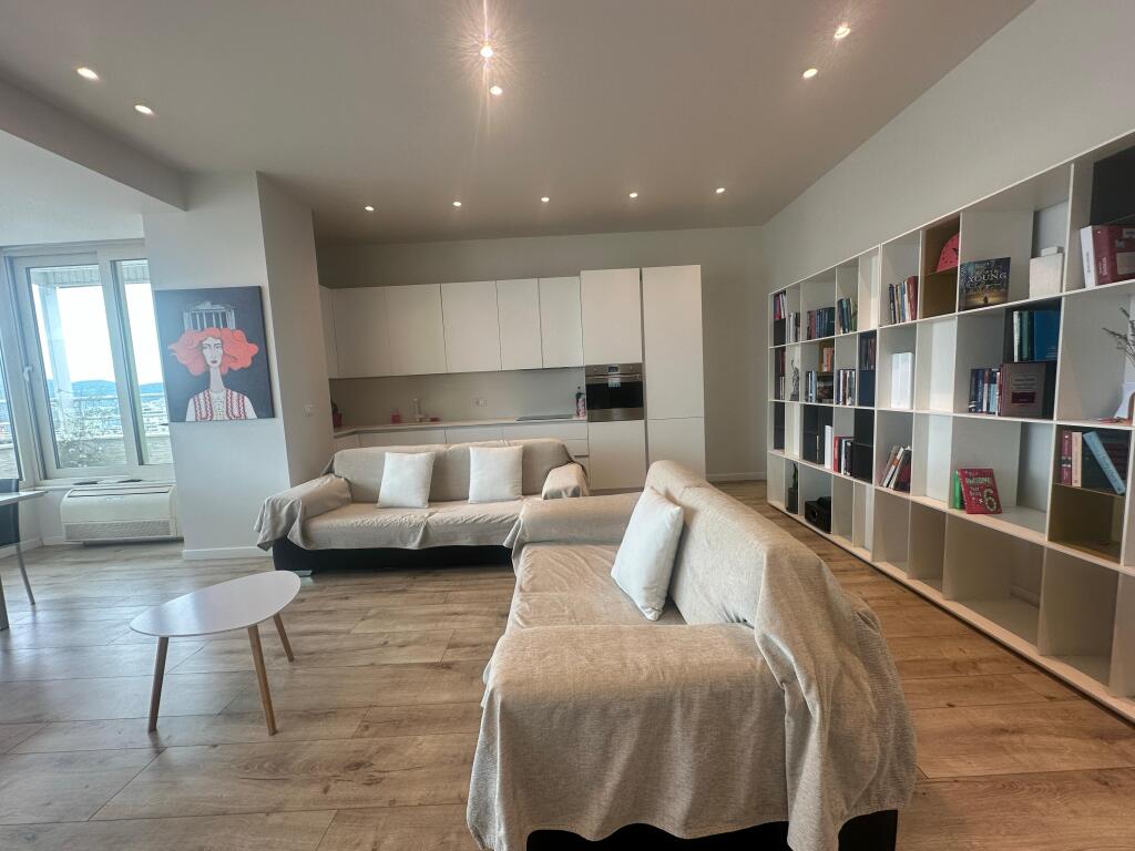 Apartment 2+1+2+Veranda for Rent 📍Vila Gold