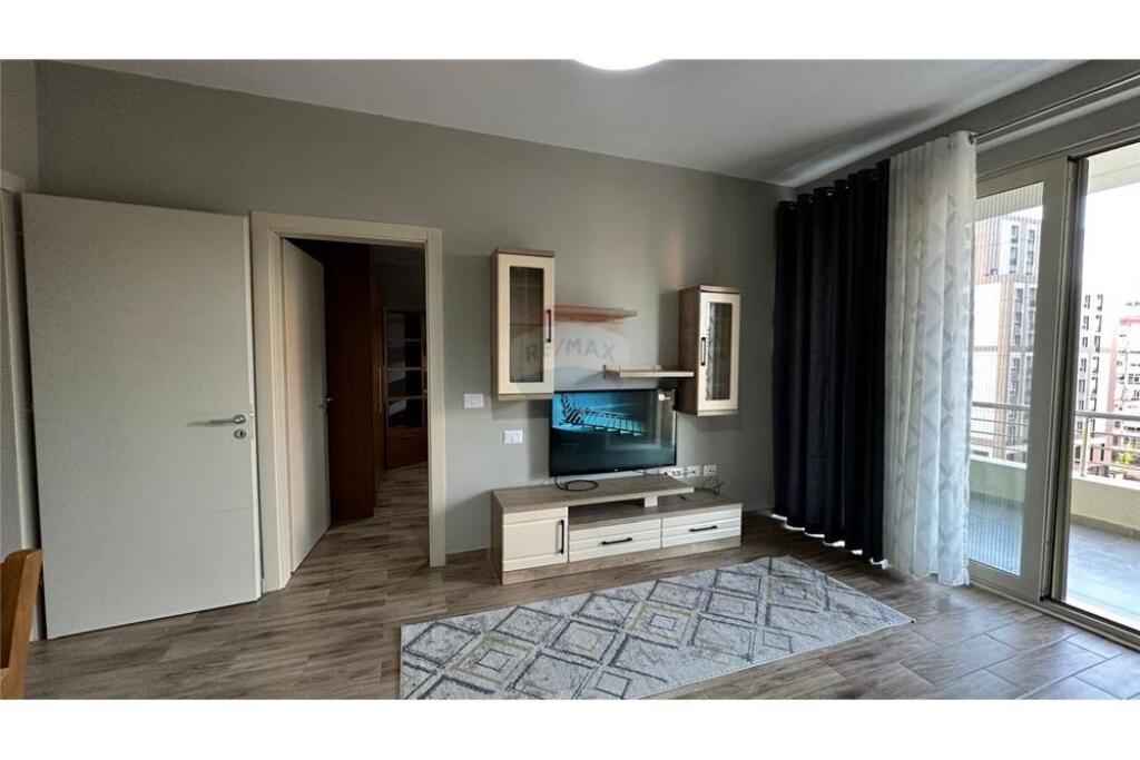 Apartament 1+1 me qira,Ish Fusha Aviacionit!