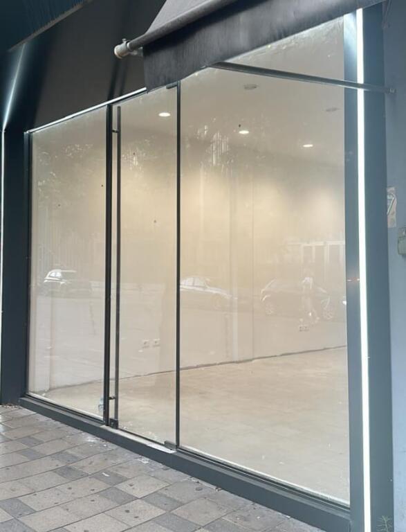 NEGOZIO IN AFFITTO 38 M2 VIA DELLE BARRICATE 1.500 EURO