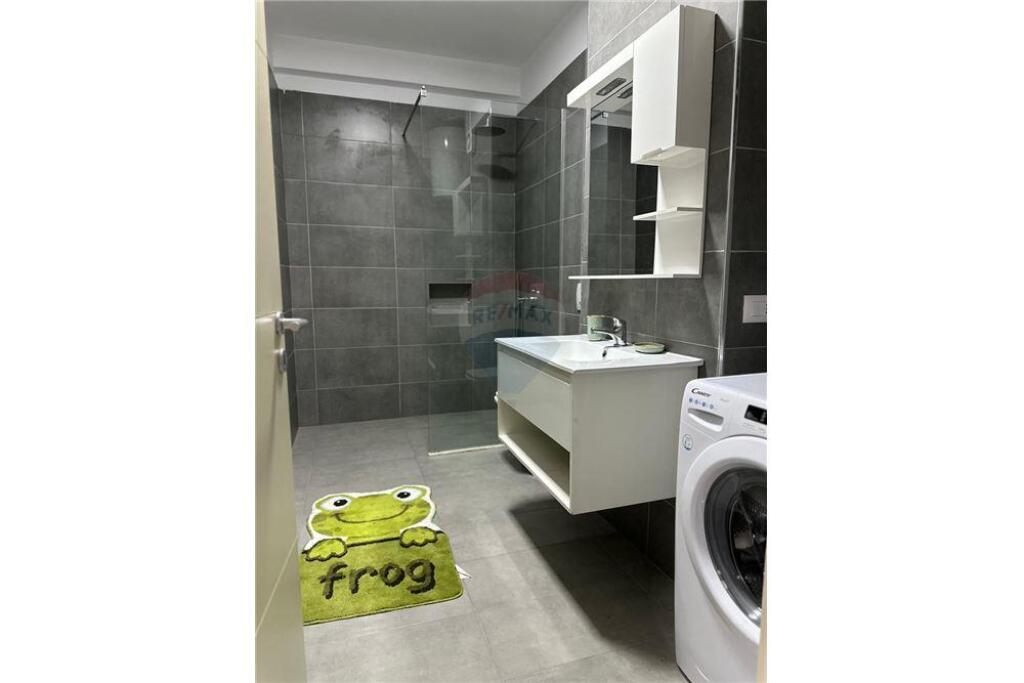 Apartament 1+1 me qira,Ish Fusha Aviacionit!