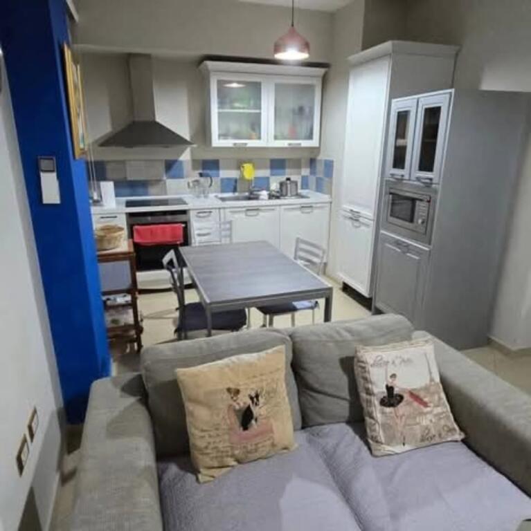 Brryli Shitet Apartament 1+1