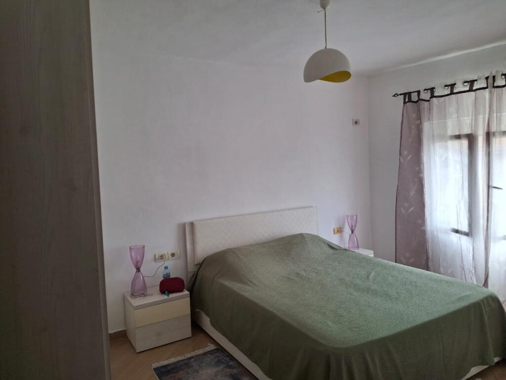 Appartamento 1+1 in affitto a 21 Dhjetori!