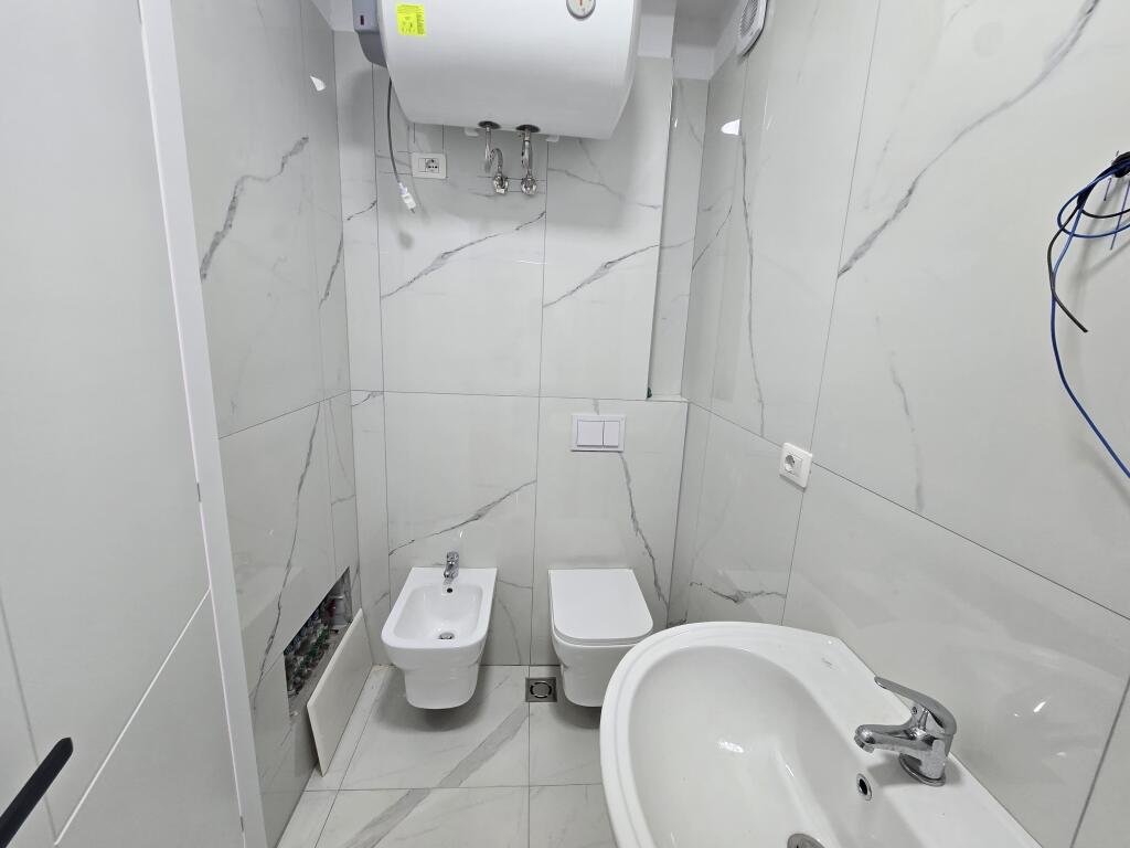 Apartament 2+1+2+Ballkon me Qira 600€* 5 Maji