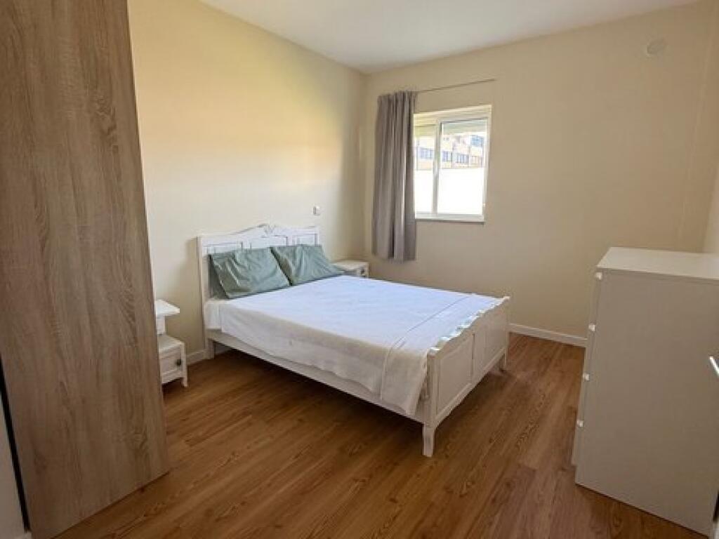 Apartament 1+1 Me Qera Ne Vasil Shanto (ID B211357) Tirane