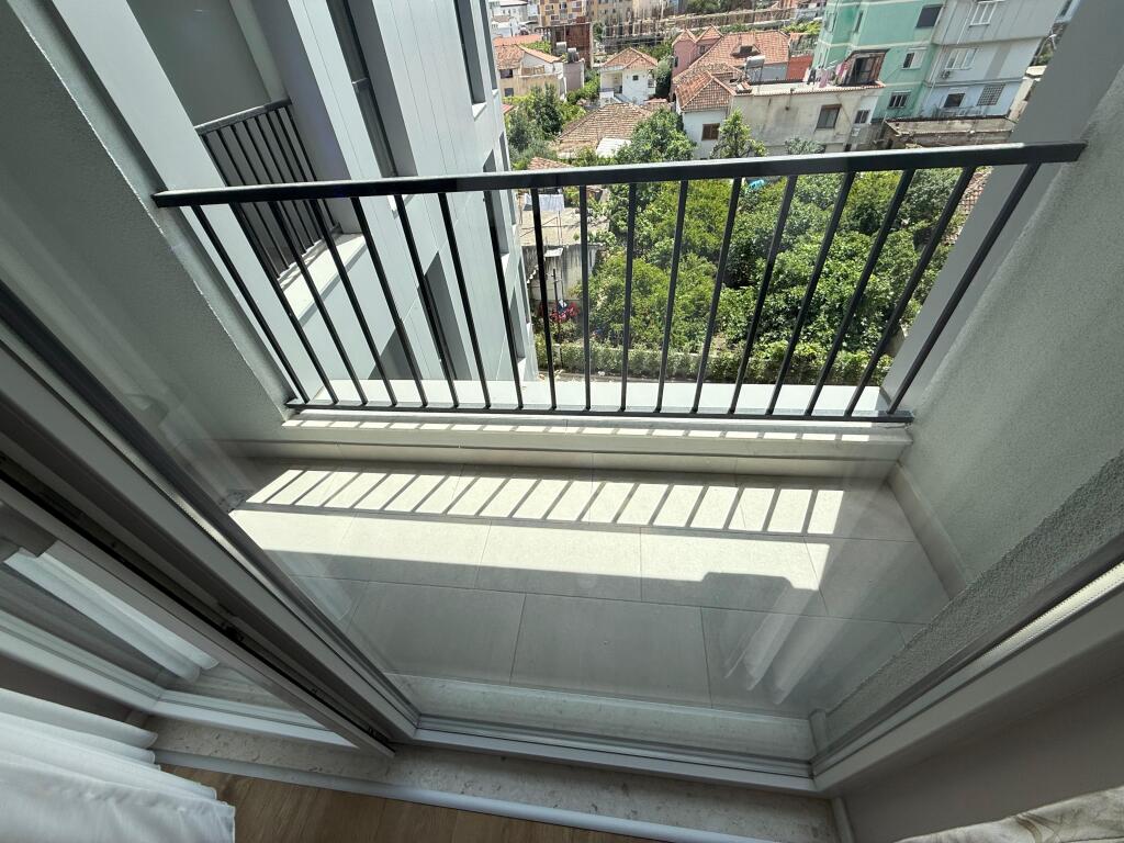 Appartamento In Affitto 1+1 a Siri Kodra 600 € /Mese
