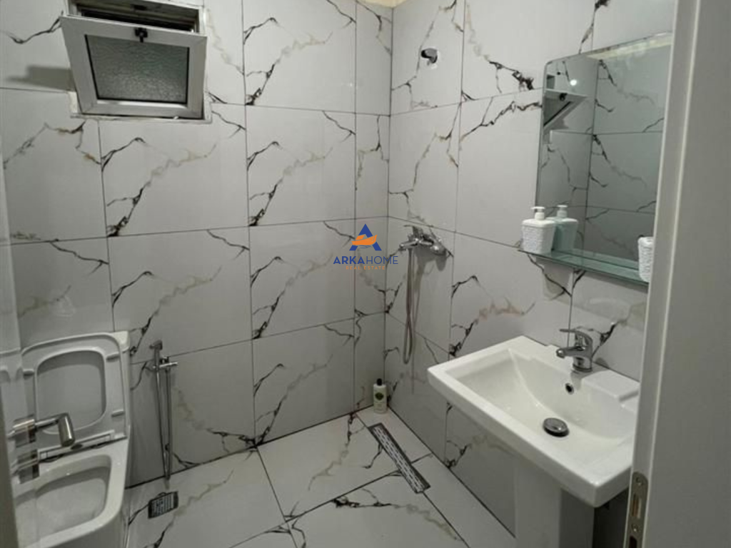 AFFITTASI APPARTAMENTO 2+1 "A FARKE" 300 EURO.