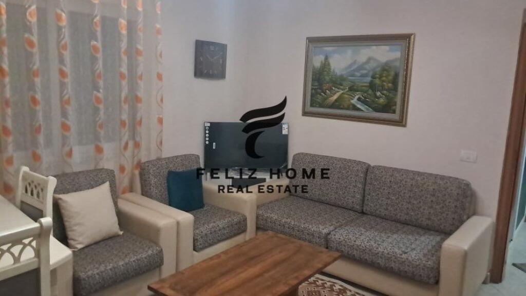APARTAMENT ME QERA 2+1 BRRYL 500 EURO