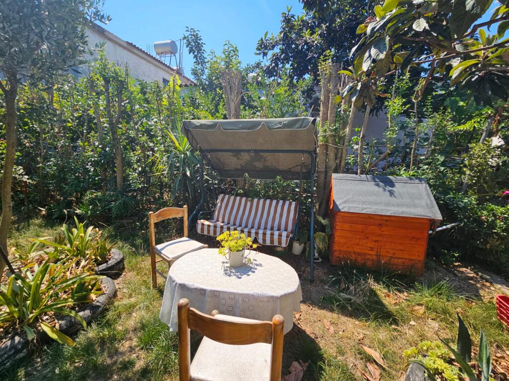 Casa privata in affitto ad Astir!