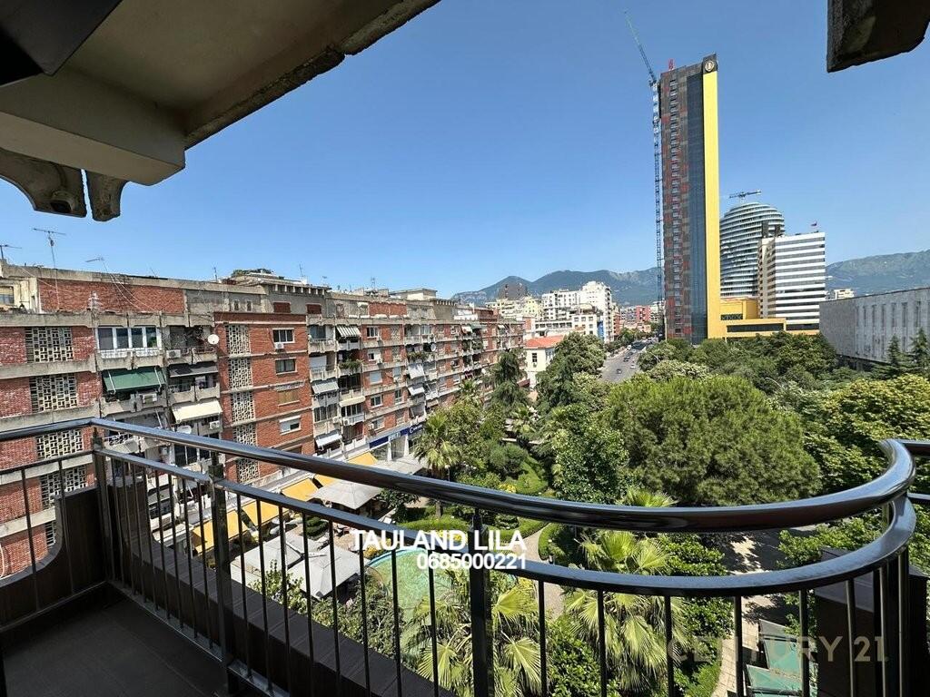 🏙 Jepet me Qira Apartament 1+1 – Në Zemër të Qendrës!