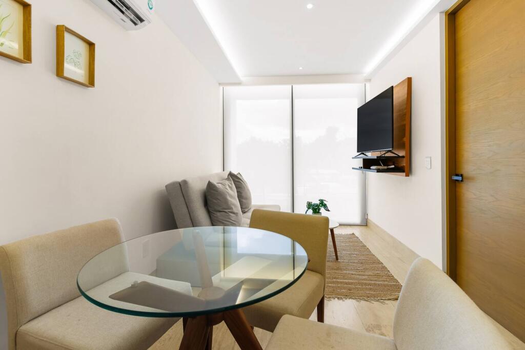 Apartament me qera 2+1 tek Rruga Riza Cerova (ID B2201383) Tirane