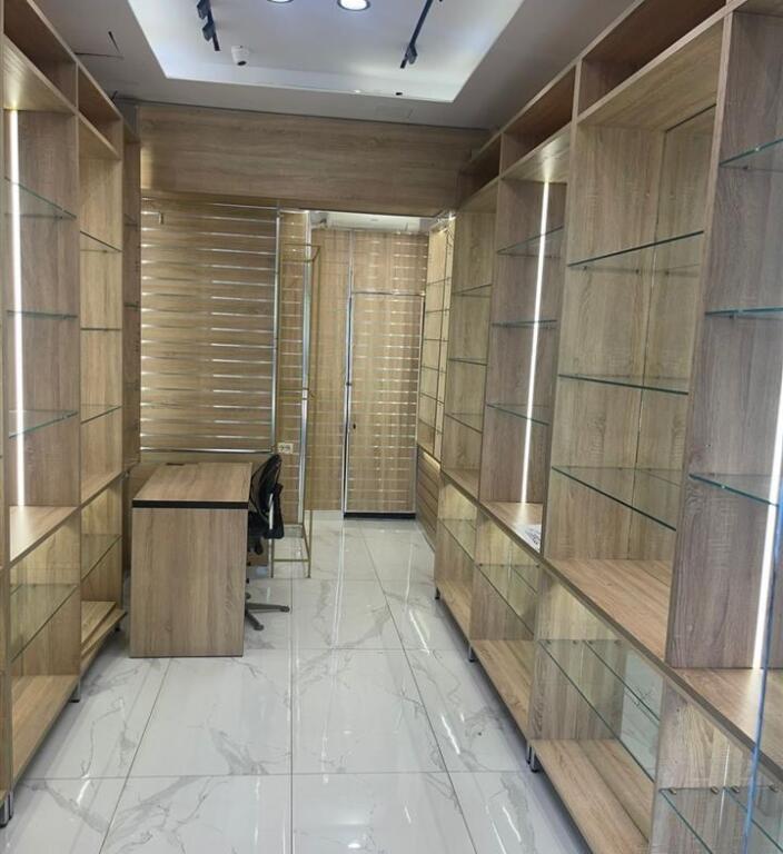 Shop For Rent on Dibres Street (ID BD21726) Tirana