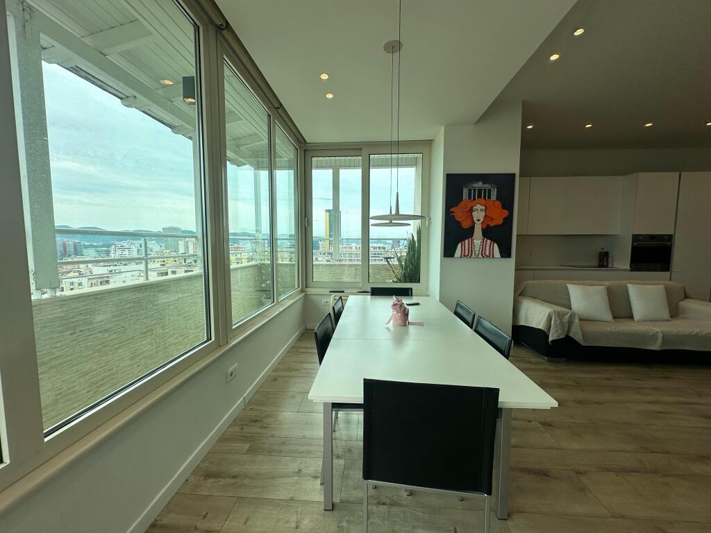 Apartment 2+1+2+Veranda for Rent 📍Vila Gold