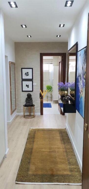 AFFITTASI APPARTAMENTO 1+1+BLK A KOMUNA E PARISIT 550 EURO