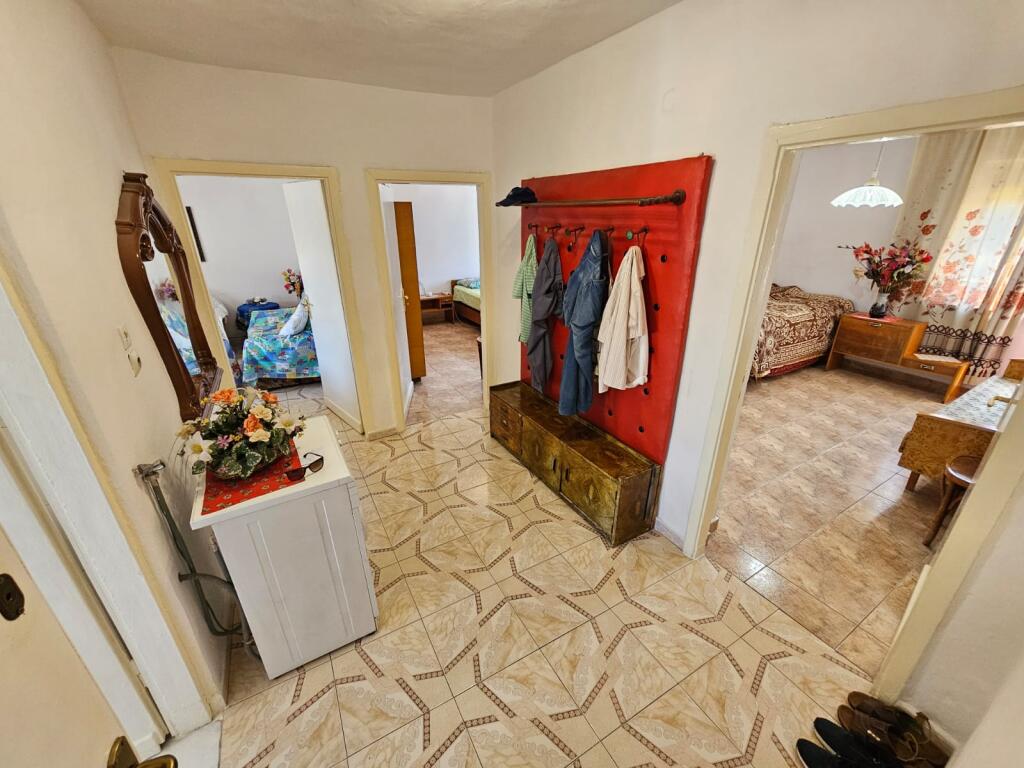 Apartment For Sale 2+1 At Ali Demi (ID B121197) Tirana.​