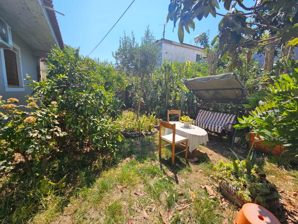 Casa privata in affitto ad Astir!