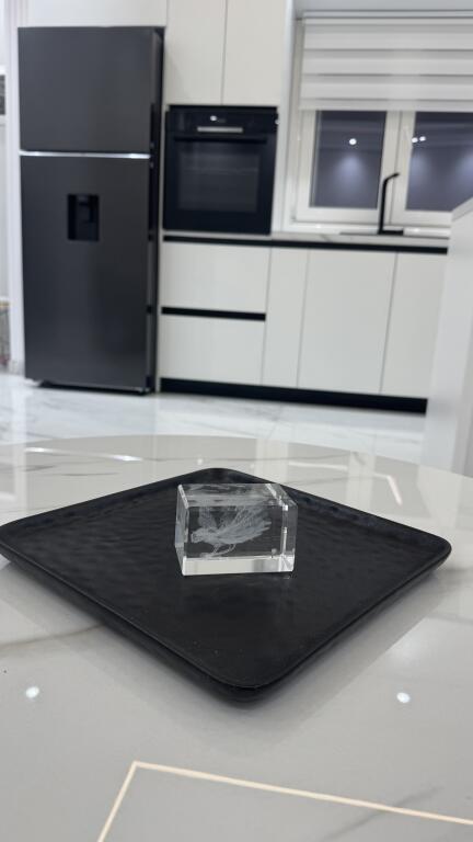 Jepet apartament pran spitalit ne durres
