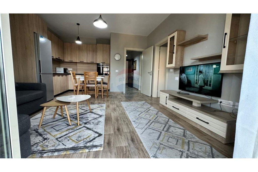 Apartament 1+1 per qira tek Fusha e Aviacionit !
