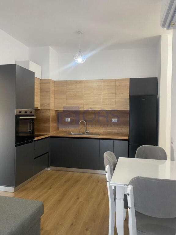 Jepet me qera apartament 2+1 tek Rezidenca Kaimi, Tirane
