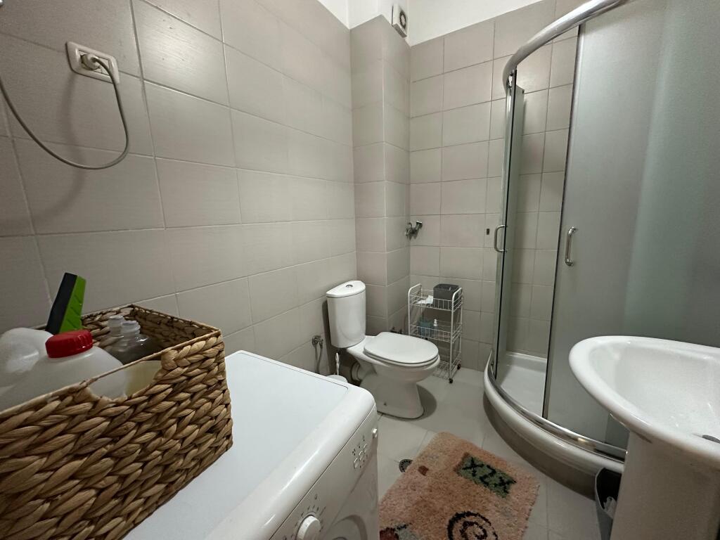 Apartament 2 +1 me Qira – Pazar i Ri