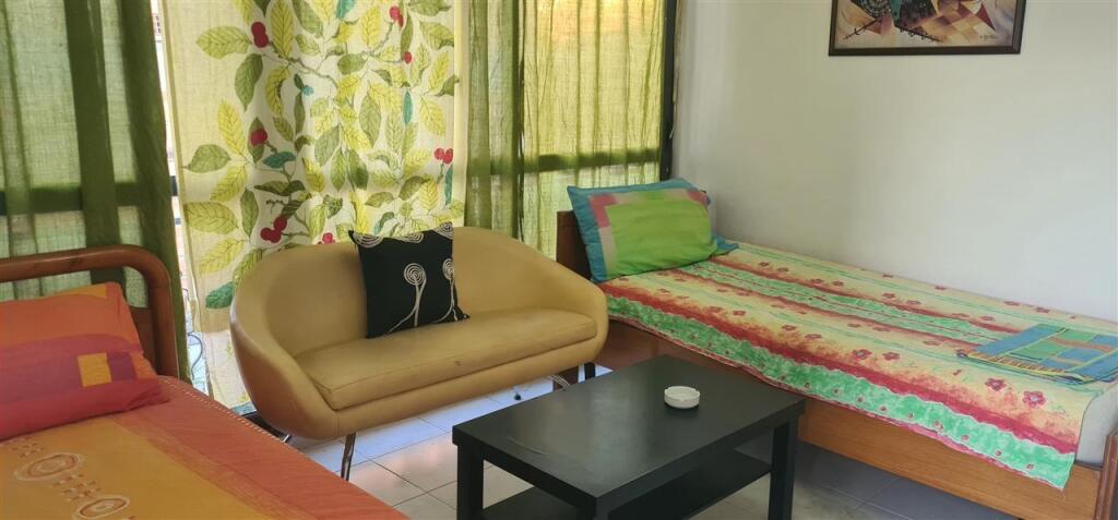 APARTAMENT ME QERA 1+1