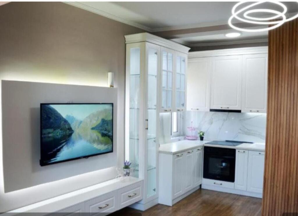 Shitet apartament