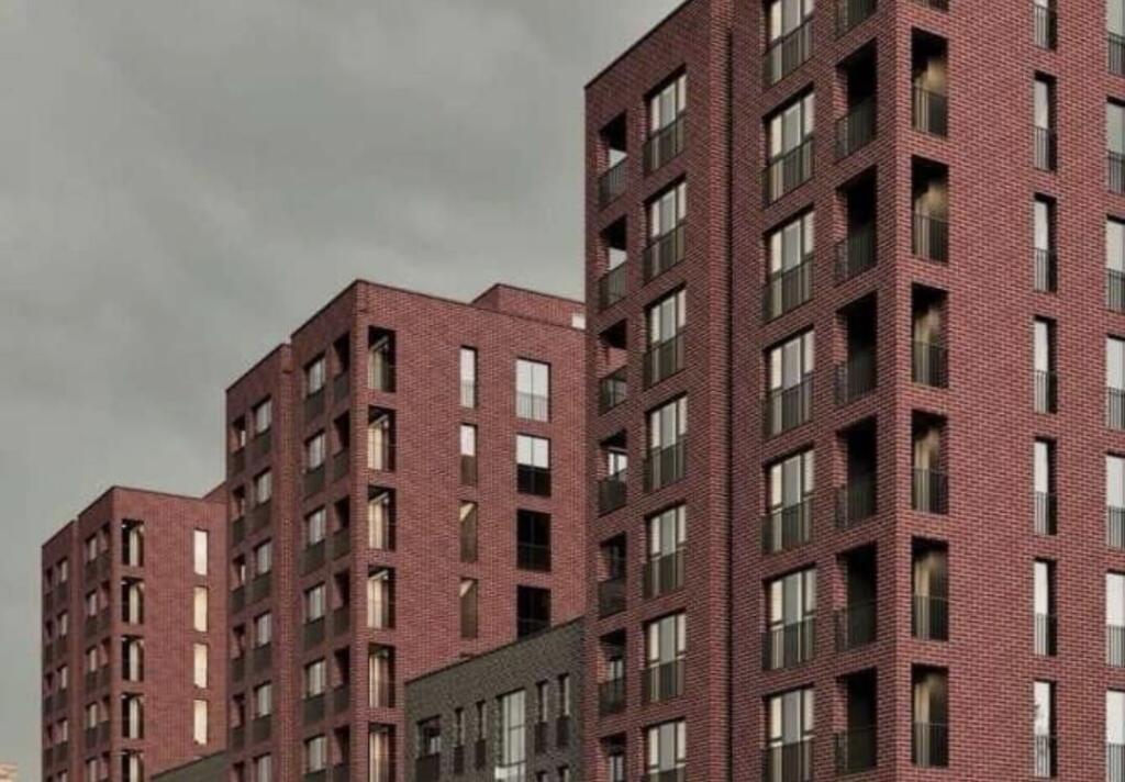 Shiten Apartamente 2+1 në Kompleksin 5D – Rruga Siri Kodra