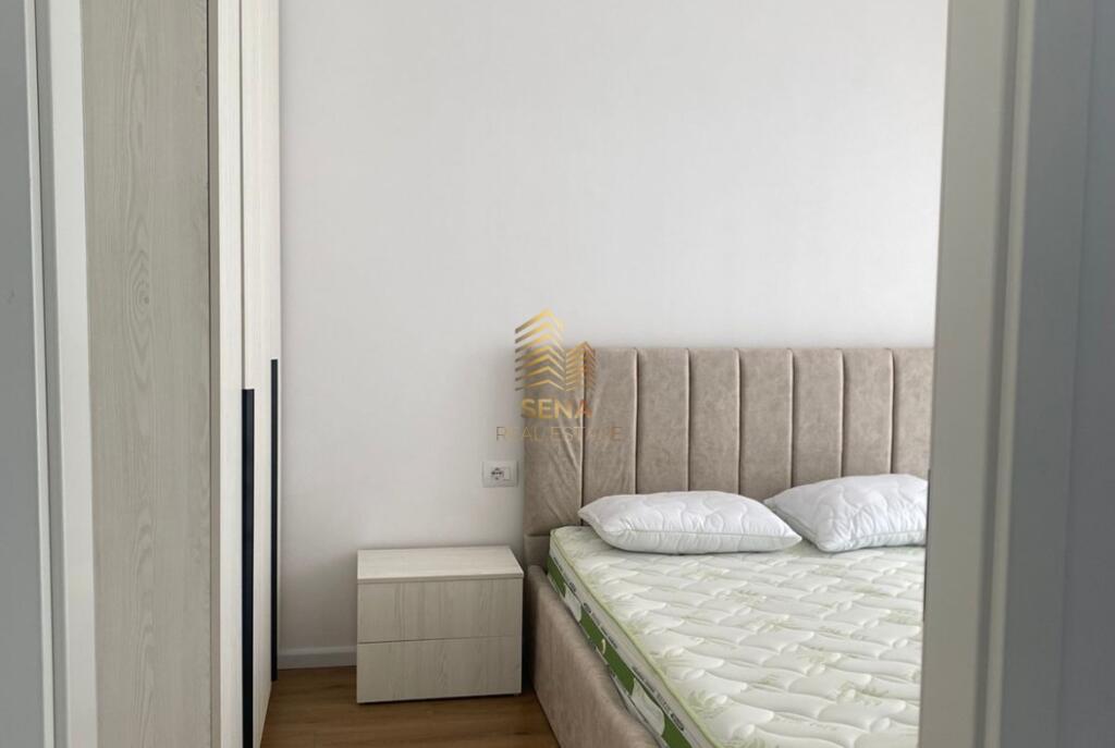 Qira, Apartament 2+1, Rezidenca Kaimi, 550 Euro/muaj