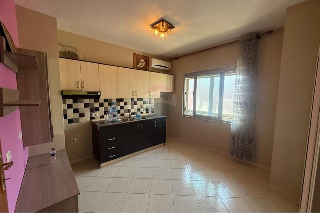 Apartament 1+1 ne shitje  te Rruga Besim Alla!