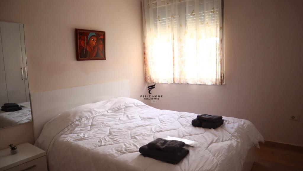 APPARTAMENTO IN AFFITTO 2+1 SELVIA 520 EURO