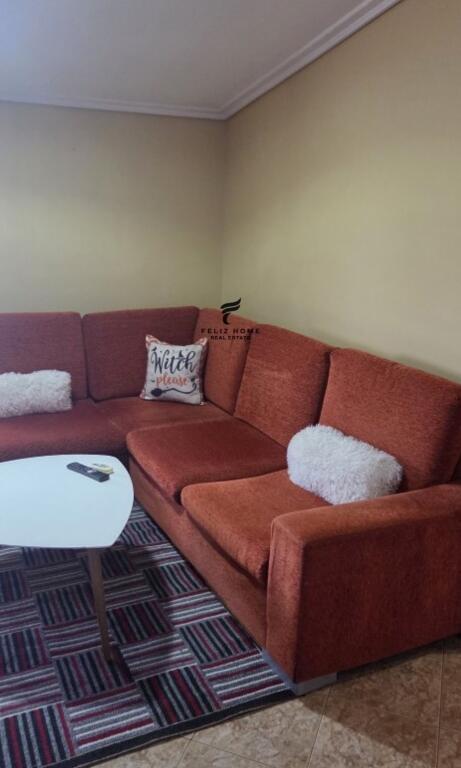 APPARTAMENTO IN AFFITTO 2+1 VIA ELBASAN 450 EURO