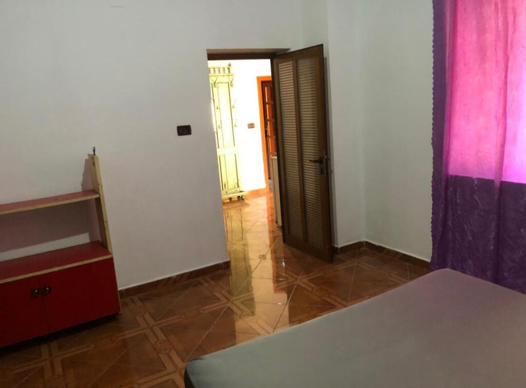 Entrance for rent private house 2+1 at the United School