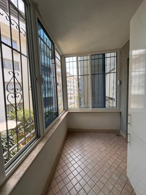 Apartament me Qira 1+1 + Ballkon 📍Rruga Dalip Topi, Prane residences Platea