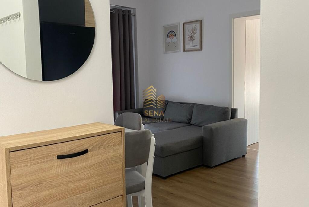 Qira, Apartament 2+1, Rezidenca Kaimi, 550 Euro/muaj