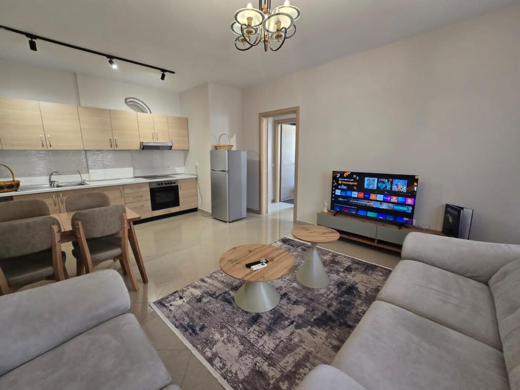 Apartament 2+1 me Qera 📍Kopshti Zoologjik
