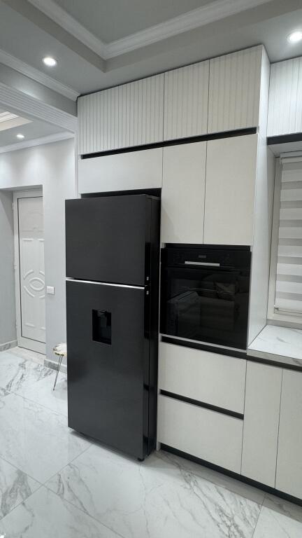 Jepet apartament pran spitalit ne durres
