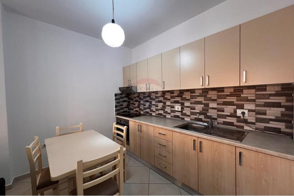 Apartment 1+1 for sale opposite Golden Park!