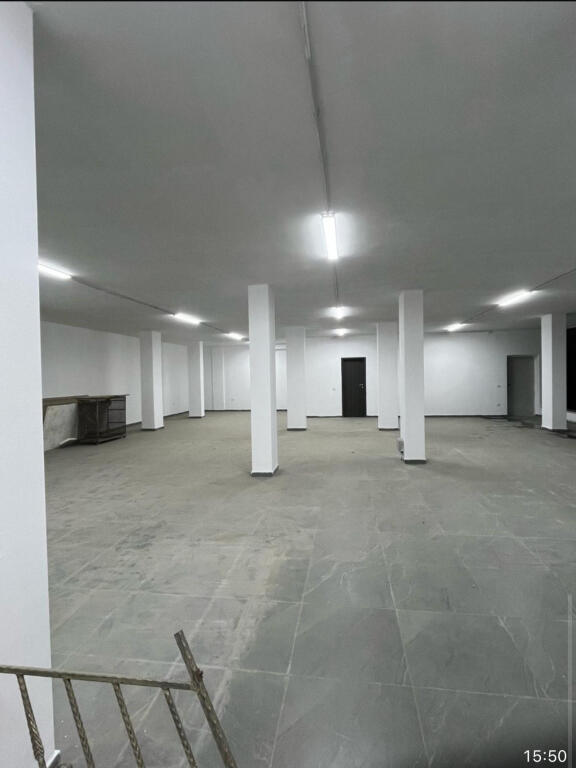 Warehouse for rent in Paskuqan (ID BM261) Tirana.