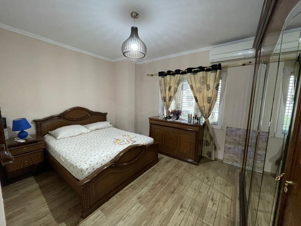 2+1 apartment for rent at 21 Dhjetori