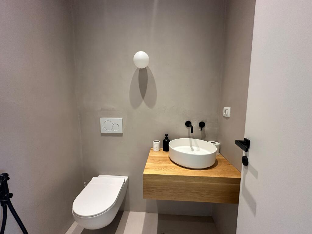 Apartment 2+1+2+Veranda for Rent 📍Vila Gold