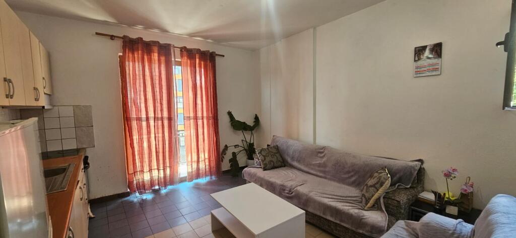 APARTAMENT 1+1+BALLKON PER QERA