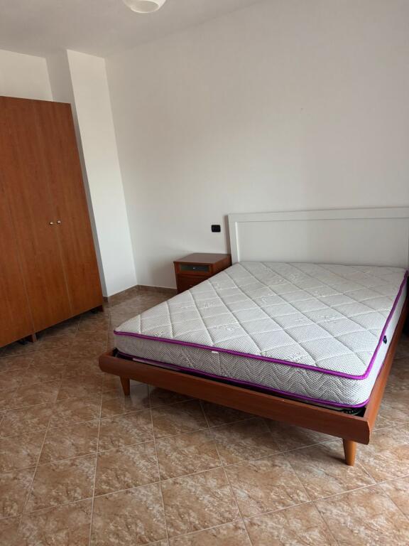 2+1, furnished, in Sauk te Ri near Hotel Baroni