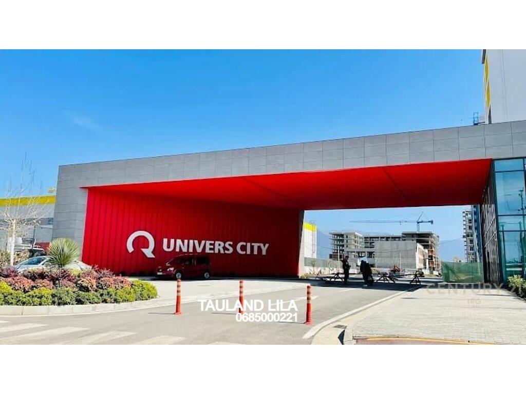 🏡 SALE OF 2+1 APARTMENT AT "UNIVERS CITY", NEAR QTU 📍