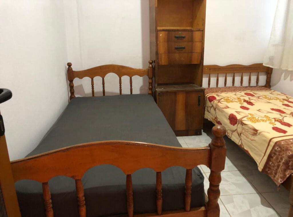 Entrance for rent private house 2+1 at the United School