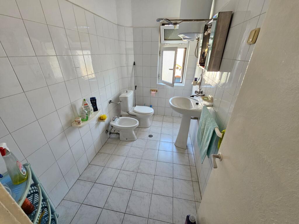 Apartment For Sale 2+1 At Ali Demi (ID B121197) Tirana.​
